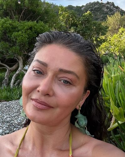 Nurgül Yeşilçay seksi ifşa fotoğrafı 466