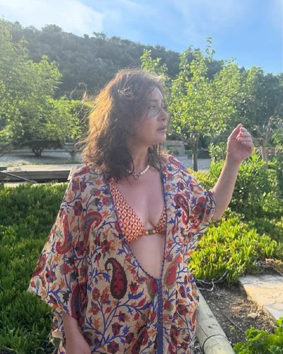 Nurgül Yeşilçay seksi ifşa fotoğrafı 469