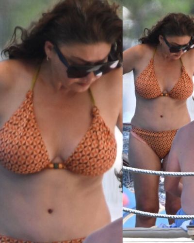 Nurgül Yeşilçay seksi ifşa fotoğrafı 474