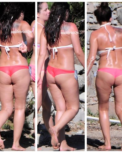 Nurgül Yeşilçay seksi ifşa fotoğrafı 480