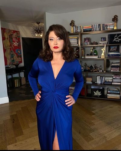 Nurgül Yeşilçay seksi ifşa fotoğrafı 491