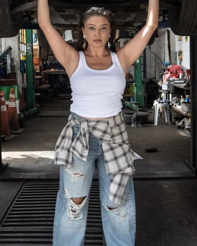 Nurgül Yeşilçay seksi ifşa fotoğrafı 109