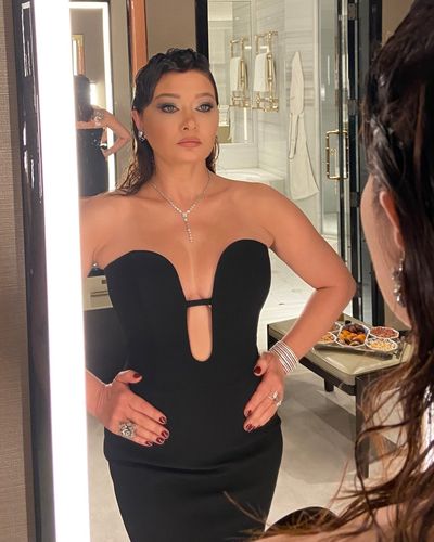 Nurgül Yeşilçay seksi ifşa fotoğrafı 65
