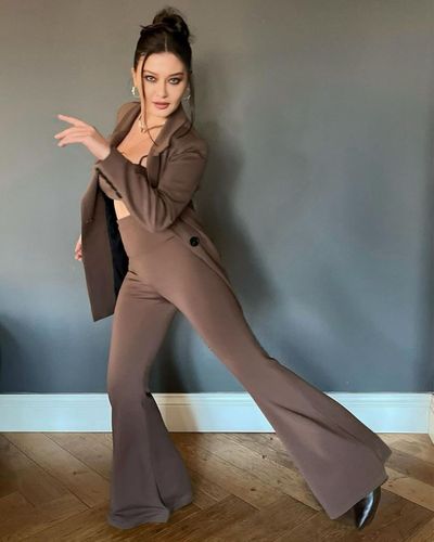 Nurgül Yeşilçay seksi ifşa fotoğrafı 68