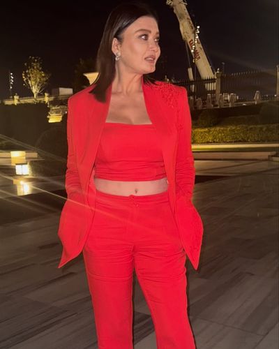 Nurgül Yeşilçay seksi ifşa fotoğrafı 70