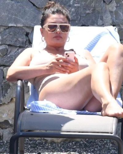 Nurgül Yeşilçay seksi ifşa fotoğrafı 71
