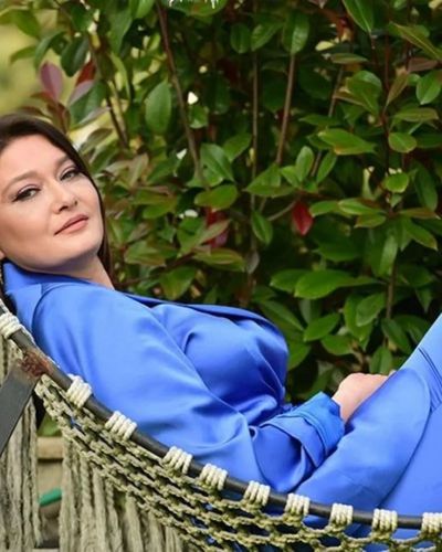 Nurgül Yeşilçay seksi ifşa fotoğrafı 92