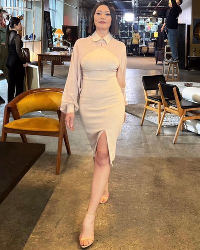 Nurgül Yeşilçay seksi ifşa fotoğrafı 95