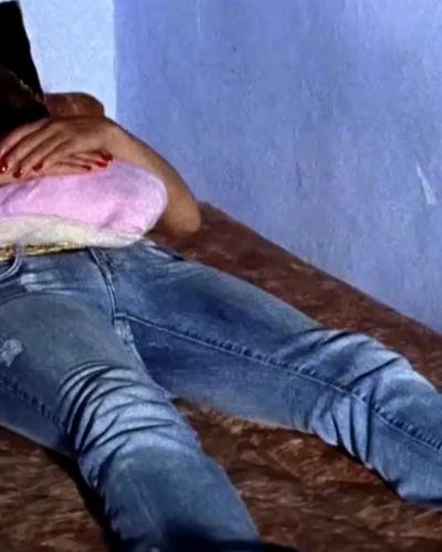 Nurgül Yeşilçay seksi ifşa fotoğrafı 21 — Vicdan (2008)