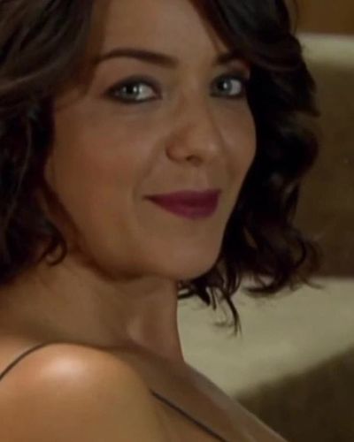 Nursel Ergin seksi ifşa fotoğrafı 3 — Gün Akşam Oldu (2011)