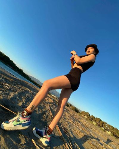 Nurseli Aksoy seksi ifşa fotoğrafı 10