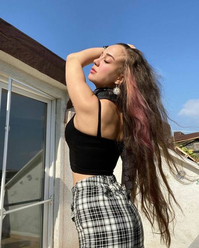 Nurseli Aksoy seksi ifşa fotoğrafı 15
