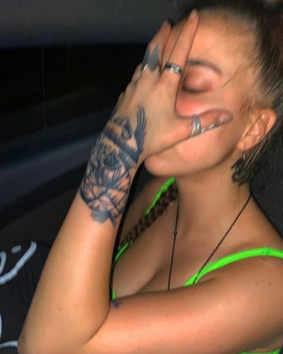 Nurseli Aksoy seksi ifşa fotoğrafı 16