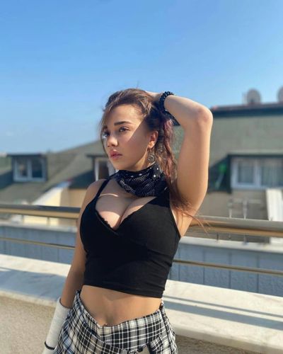 Nurseli Aksoy seksi ifşa fotoğrafı 1
