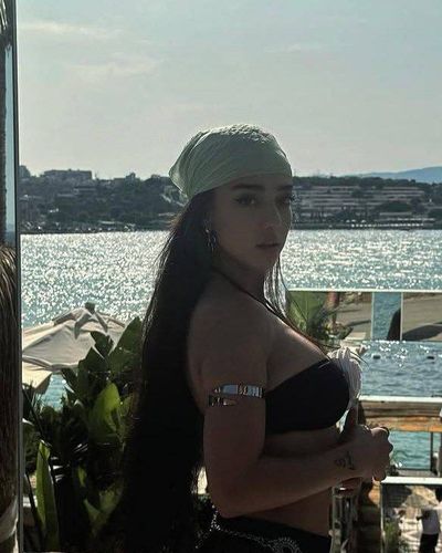 Nurseli Aksoy seksi ifşa fotoğrafı 33