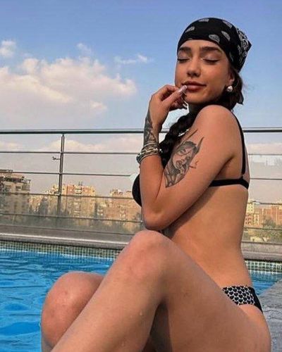 Nurseli Aksoy seksi ifşa fotoğrafı 35