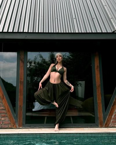 Nurseli Aksoy seksi ifşa fotoğrafı 48
