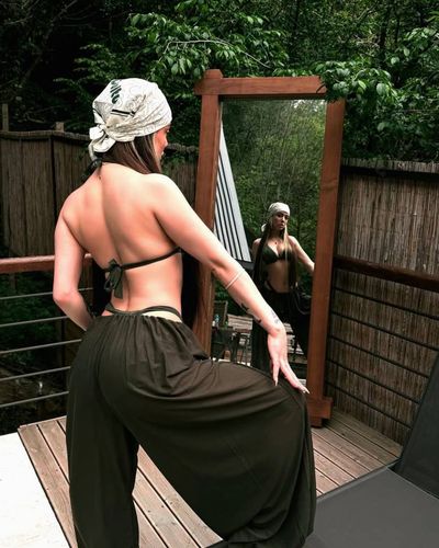Nurseli Aksoy seksi ifşa fotoğrafı 49