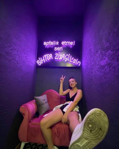 Nurseli Aksoy seksi ifşa fotoğrafı 4