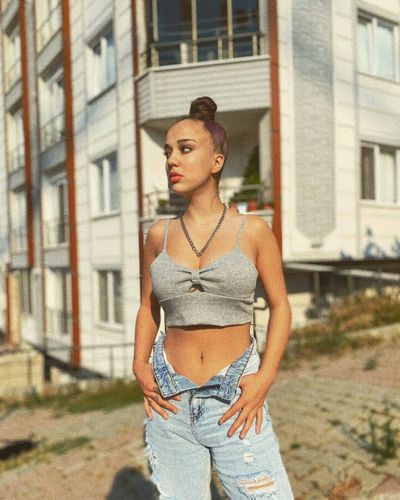 Nurseli Aksoy seksi ifşa fotoğrafı 5