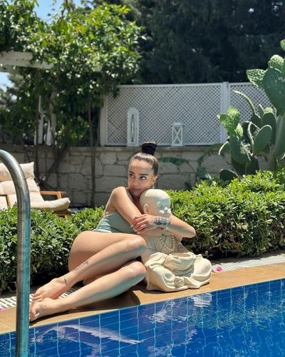 Nurseli Aksoy seksi ifşa fotoğrafı 164