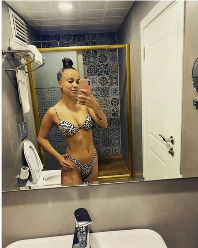 Nurseli Aksoy seksi ifşa fotoğrafı 6
