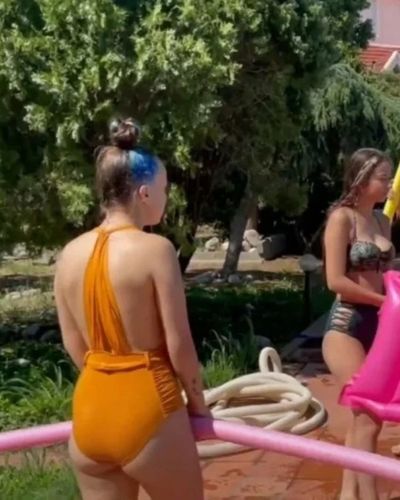 Nurseli Aksoy seksi ifşa fotoğrafı 9