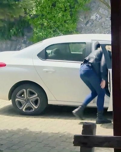 Oya Okar seksi ifşa fotoğrafı 19