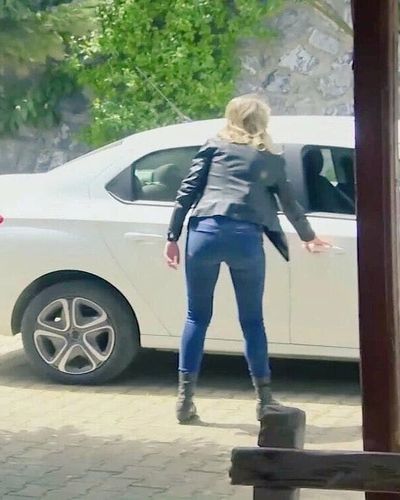 Oya Okar seksi ifşa fotoğrafı 20