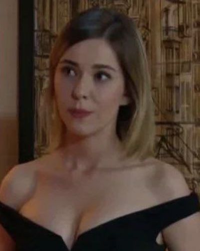 Oya Okar seksi ifşa fotoğrafı 23