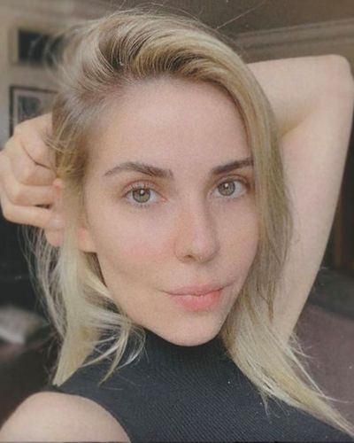 Oya Okar seksi ifşa fotoğrafı 8