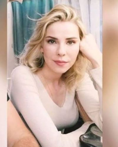 Oya Okar seksi ifşa fotoğrafı 9
