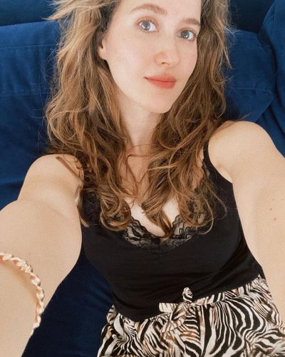 Oya Unustası seksi ifşa fotoğrafı 10