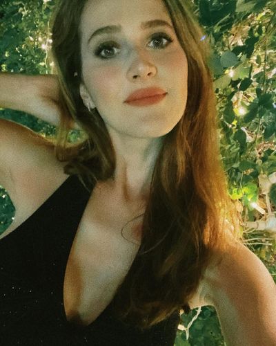 Oya Unustası seksi ifşa fotoğrafı 13
