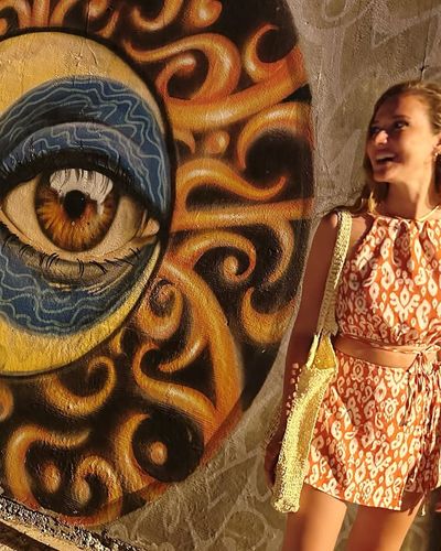 Oya Unustası seksi ifşa fotoğrafı 5