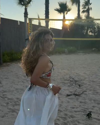 Öykü Çelik seksi ifşa fotoğrafı 101