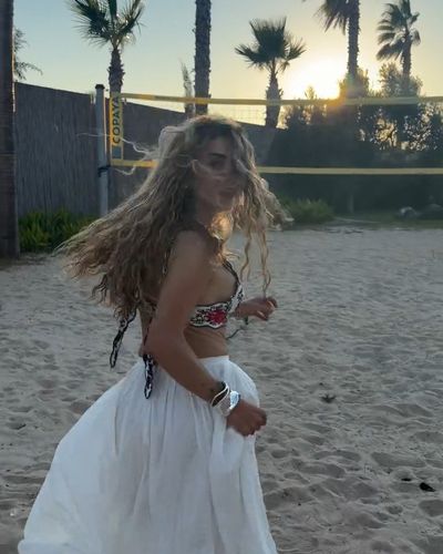 Öykü Çelik seksi ifşa fotoğrafı 102