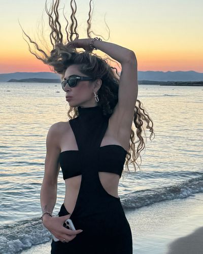 Öykü Çelik seksi ifşa fotoğrafı 103
