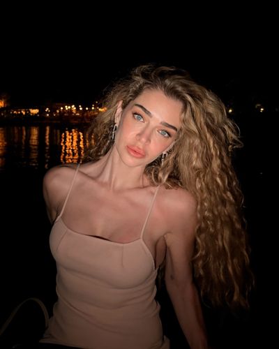 Öykü Çelik seksi ifşa fotoğrafı 108