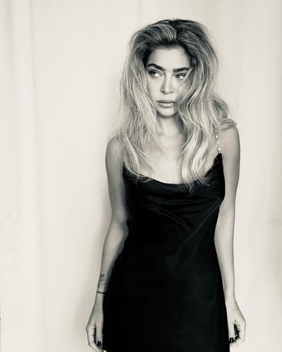 Öykü Çelik seksi ifşa fotoğrafı 16