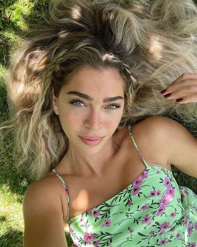 Öykü Çelik seksi ifşa fotoğrafı 17