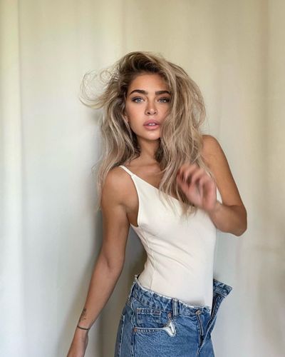 Öykü Çelik seksi ifşa fotoğrafı 18