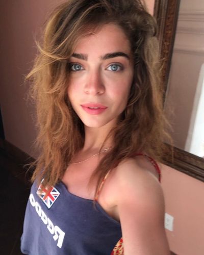 Öykü Çelik seksi ifşa fotoğrafı 22