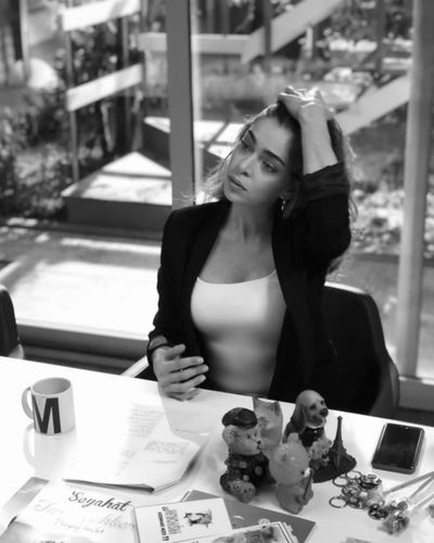 Öykü Çelik seksi ifşa fotoğrafı 23