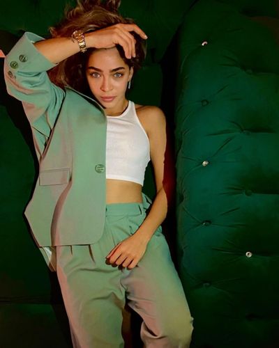 Öykü Çelik seksi ifşa fotoğrafı 25