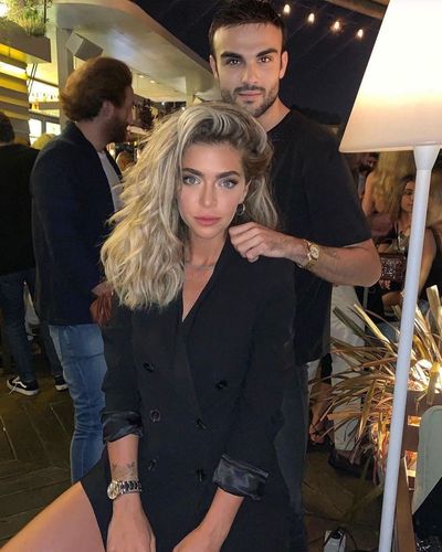 Öykü Çelik seksi ifşa fotoğrafı 35