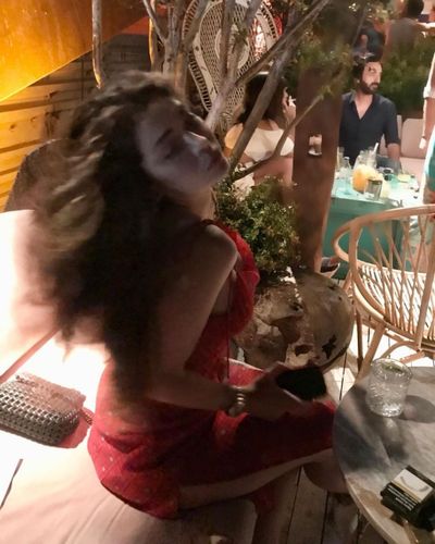 Öykü Çelik seksi ifşa fotoğrafı 46