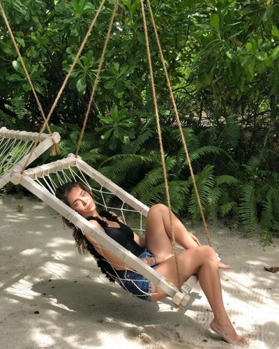 Öykü Çelik seksi ifşa fotoğrafı 49