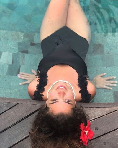 Öykü Çelik seksi ifşa fotoğrafı 53