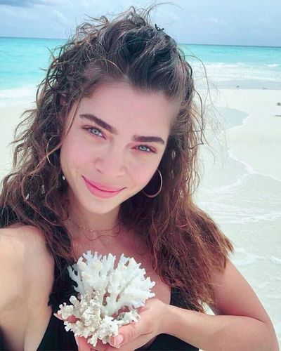 Öykü Çelik seksi ifşa fotoğrafı 58